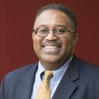 Irwin Royster, Director of Partnerships & Community Engagement 
