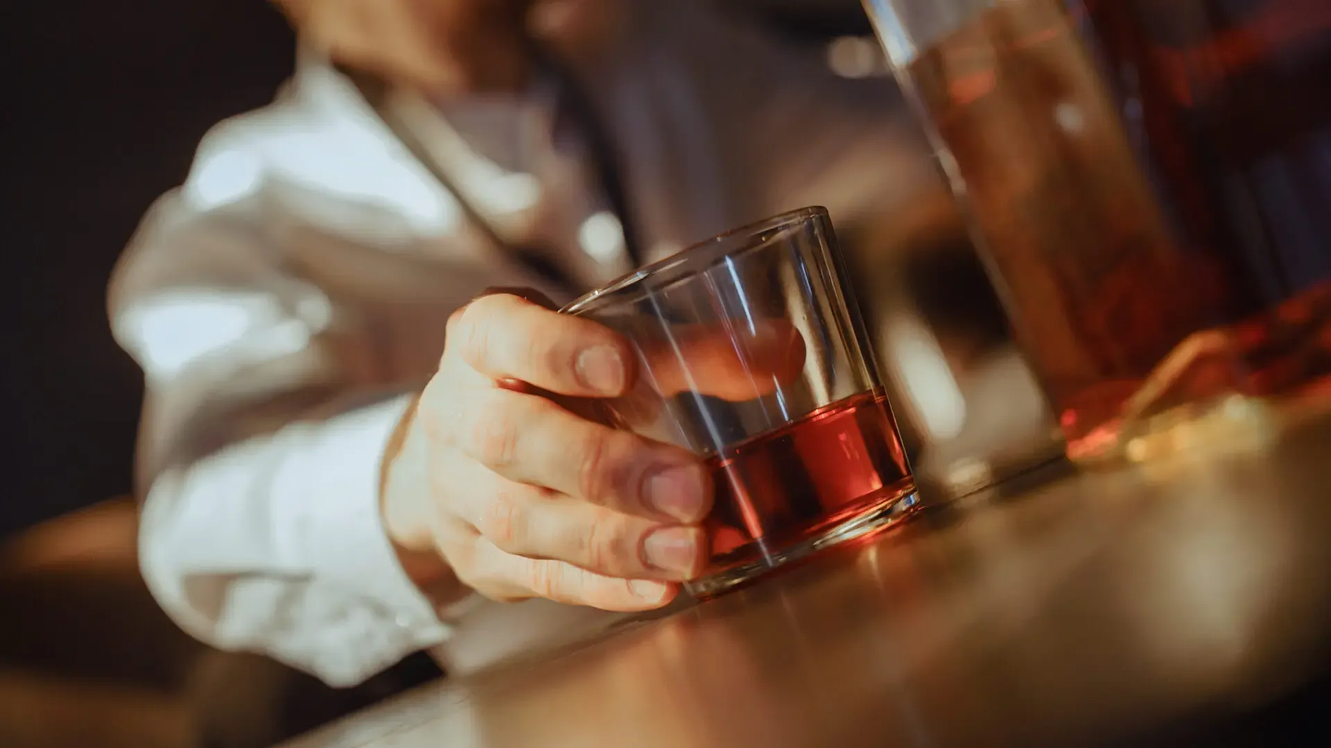 Understanding alcohol use and alcohol-related care among older adults with heart failure