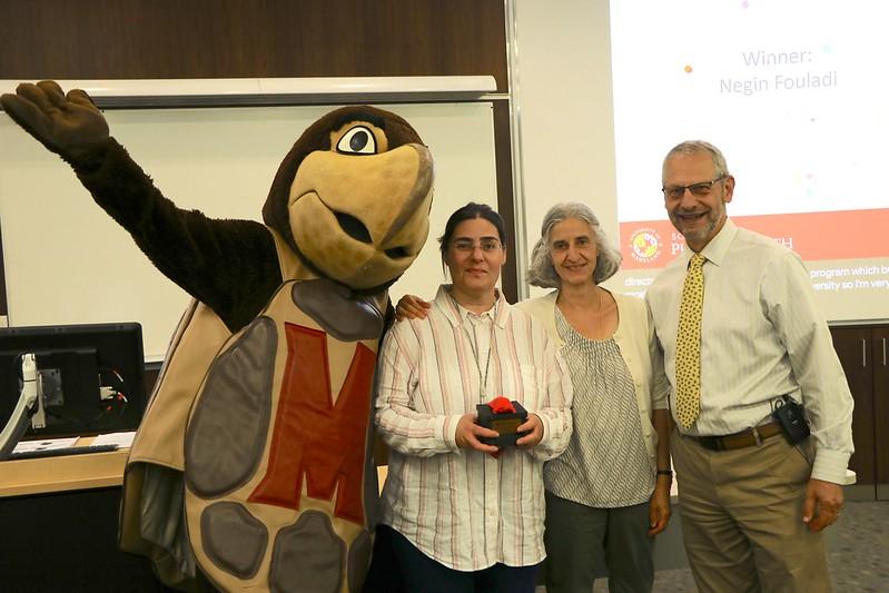 testudo SPH spring awards