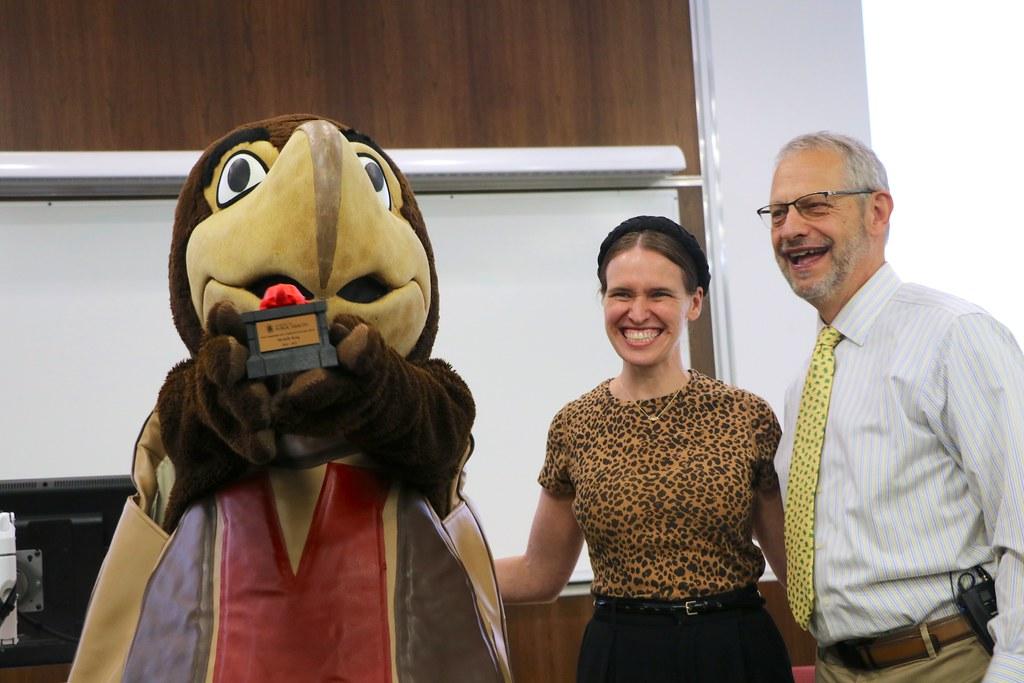 testudo SPH spring awards