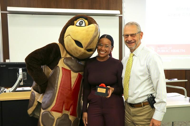 faculty spring awards 25