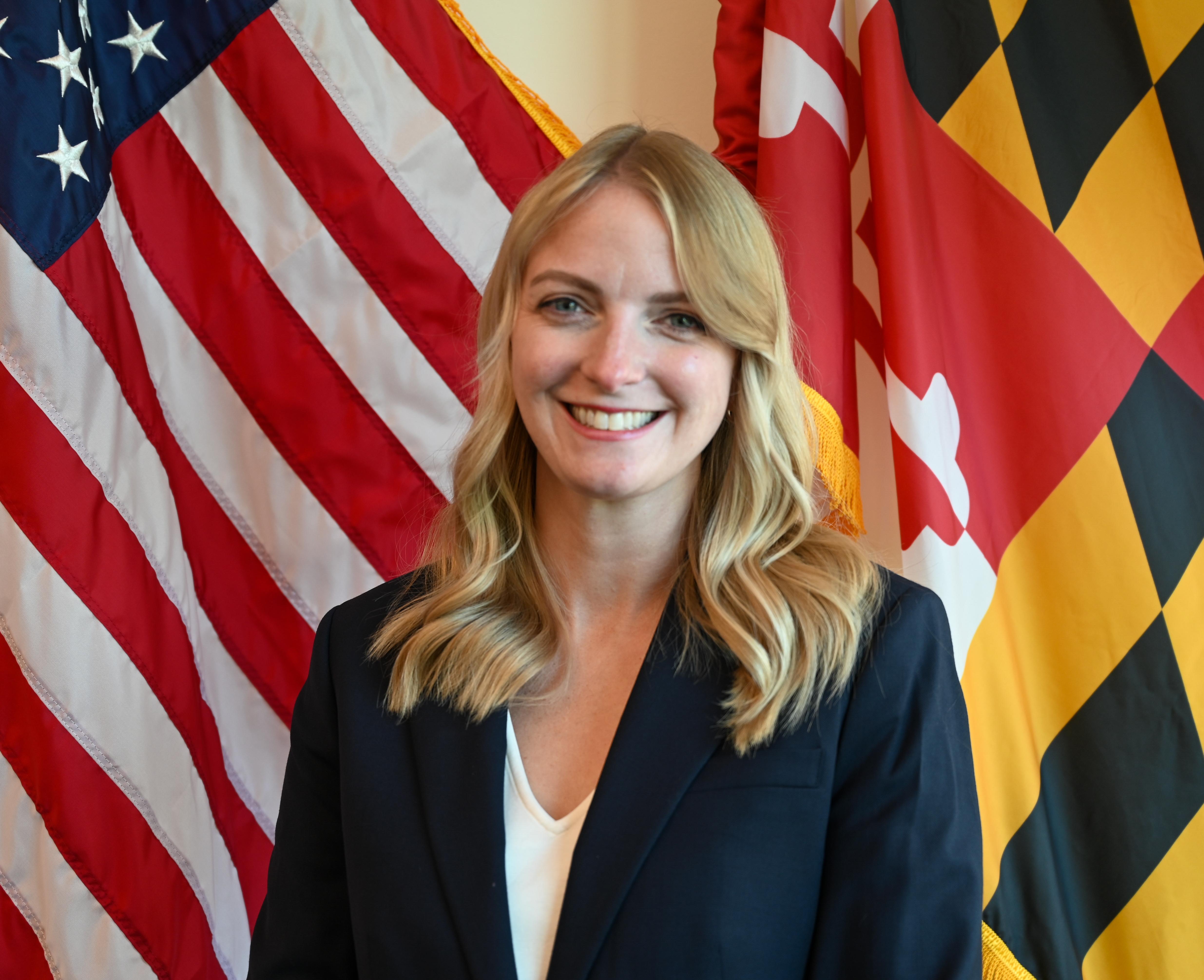 Kimberly Stinchcomb Headshot