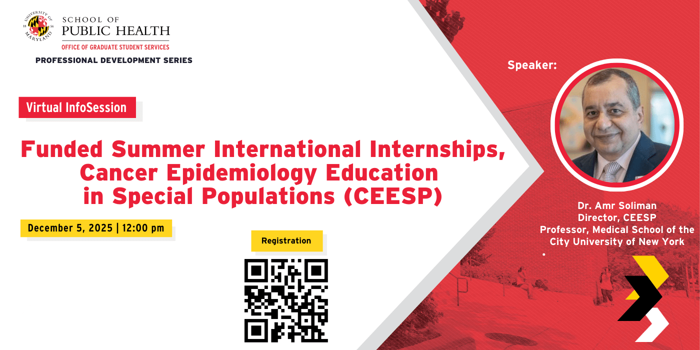 CEESP Flyer