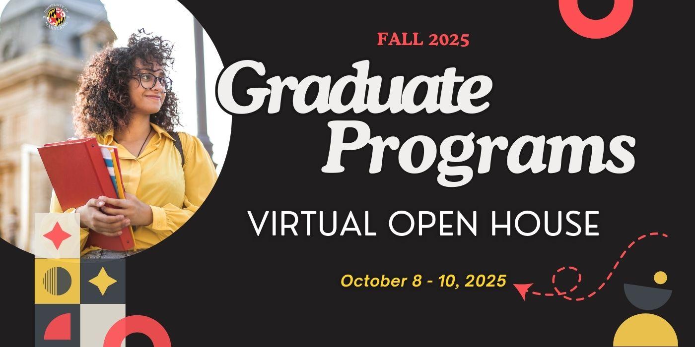 Open House Flyer