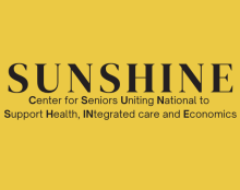 sunshine