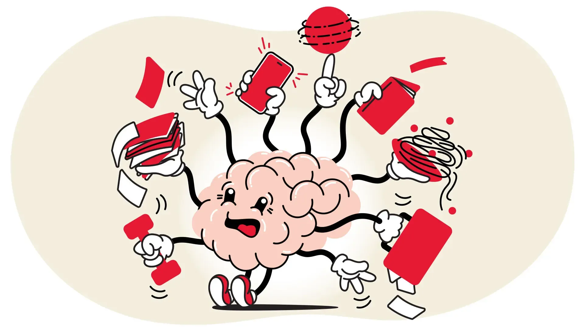 brainstress