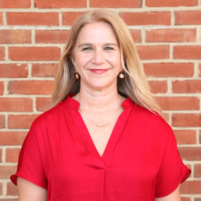 Portrait of Heather Wipfli