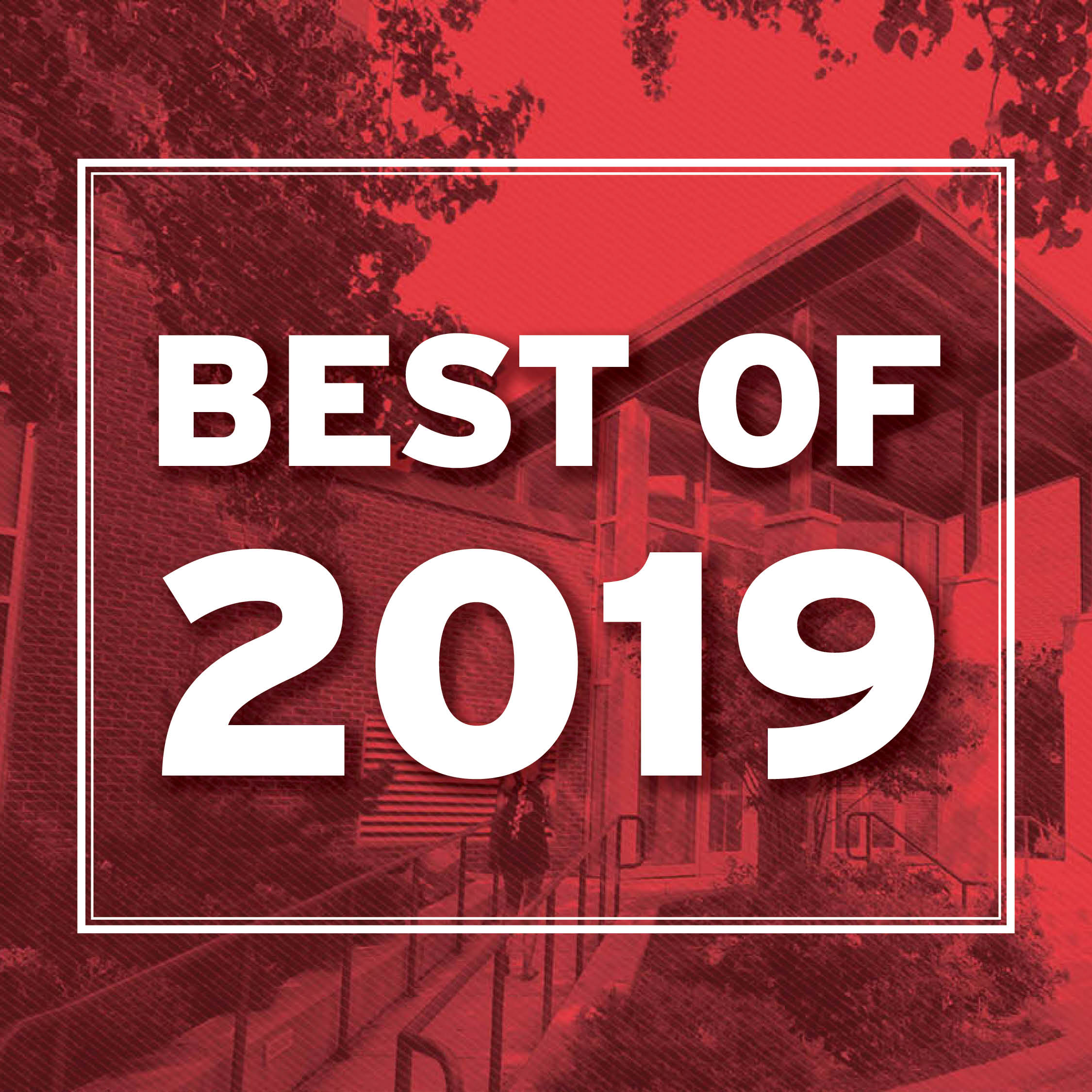 Best of 2019 stories from the University of Maryland 