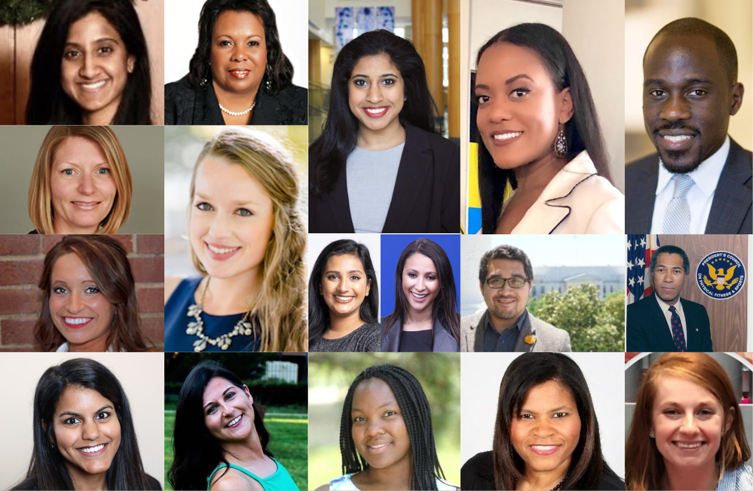 SPH An Board 2020-2021 of School of Public Health at the University of Maryland 