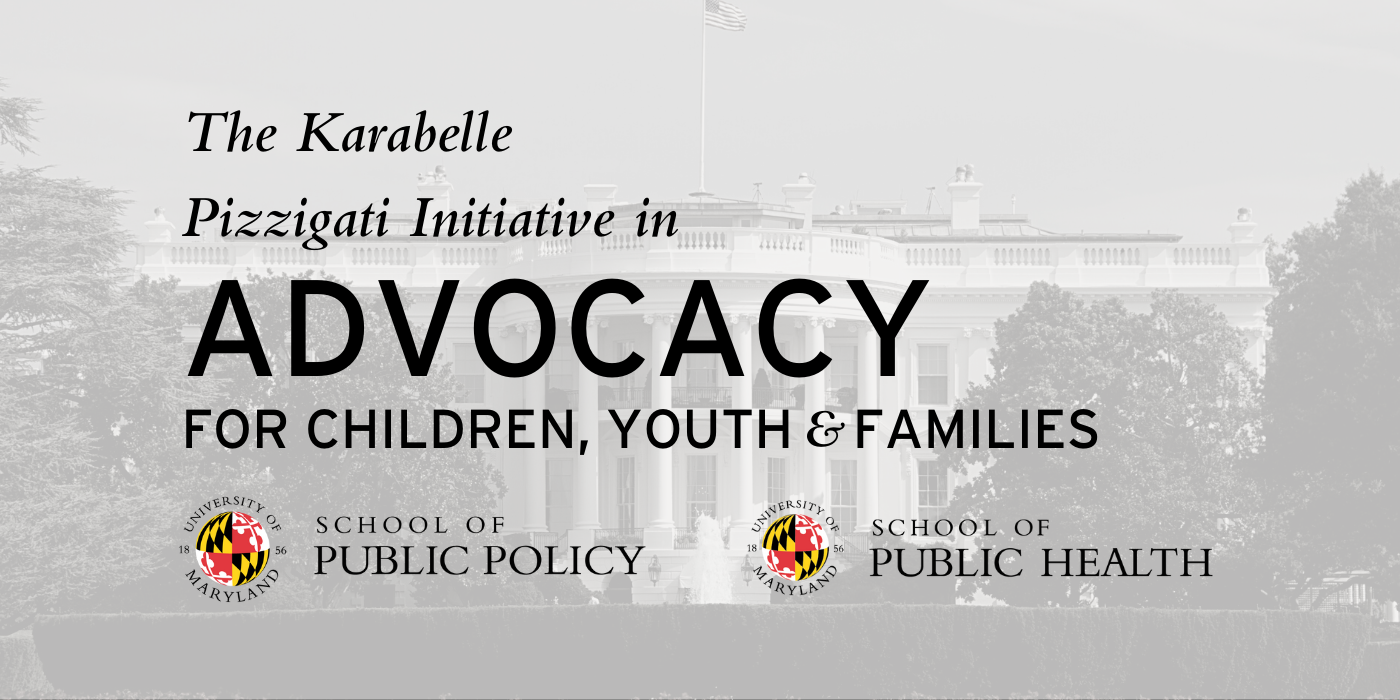 Karabelle Pizzigati Initiative in Advocacy for Children, Youth and Families