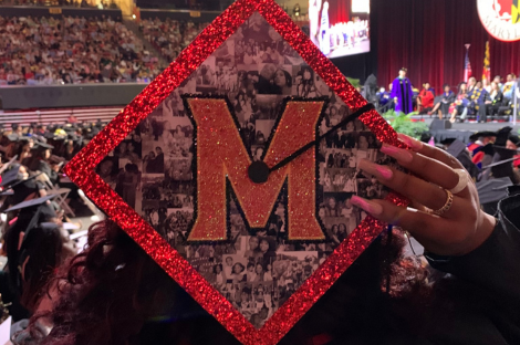 Graduation cap
