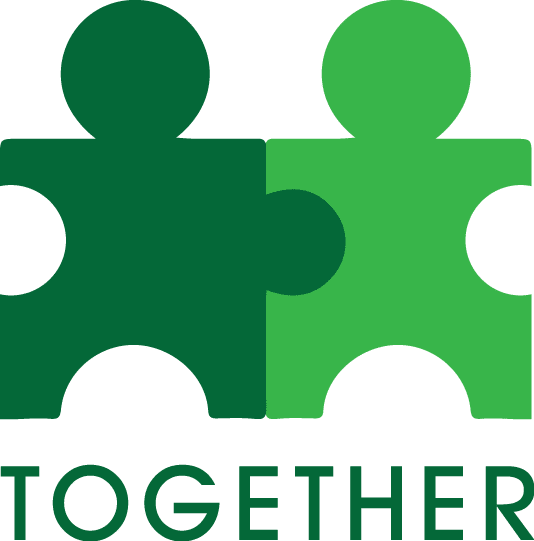 TOGETHER LOGO