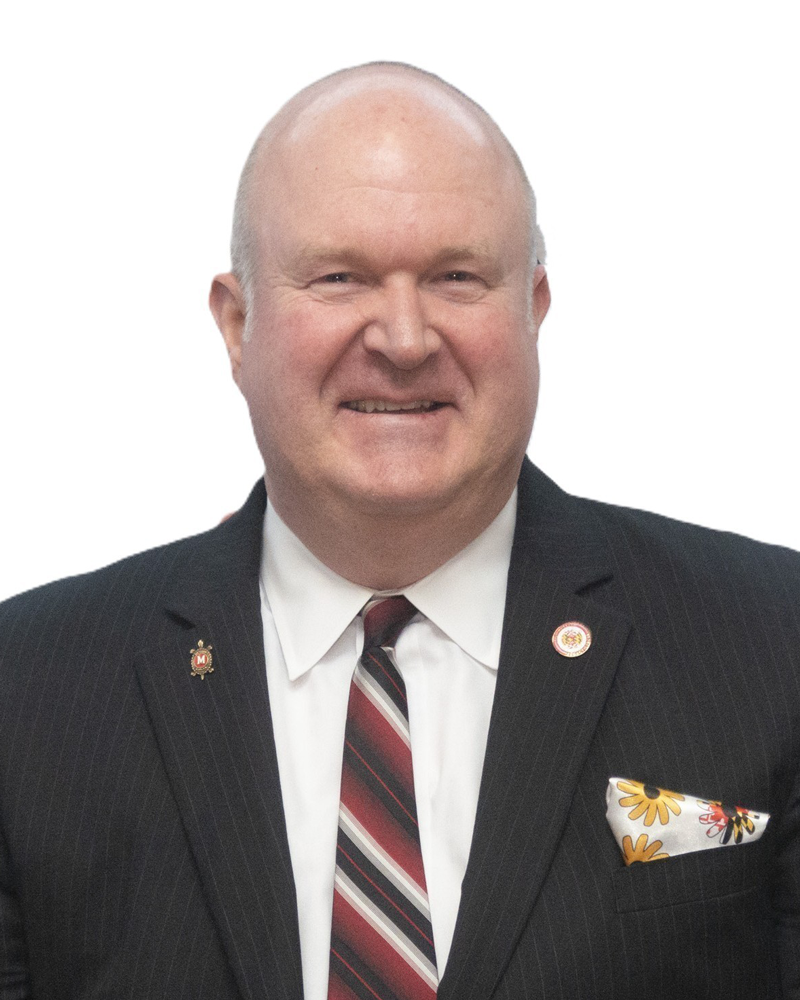 Edward “Ed” Woods IV