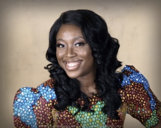 photo of Akunna Okonkwo