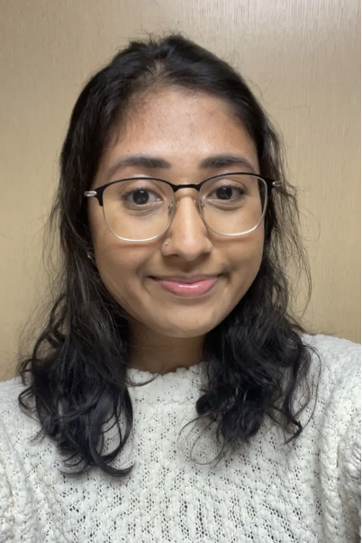photo of Diya Patel