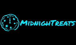 Midnight Treats logo
