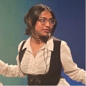 photo of Minal Abedin