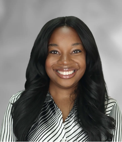 photo of Zoe Razunguzwa