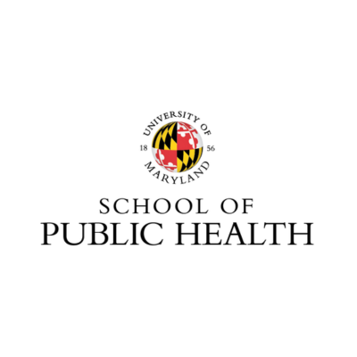 University of Maryland, School of Public Health, Logo