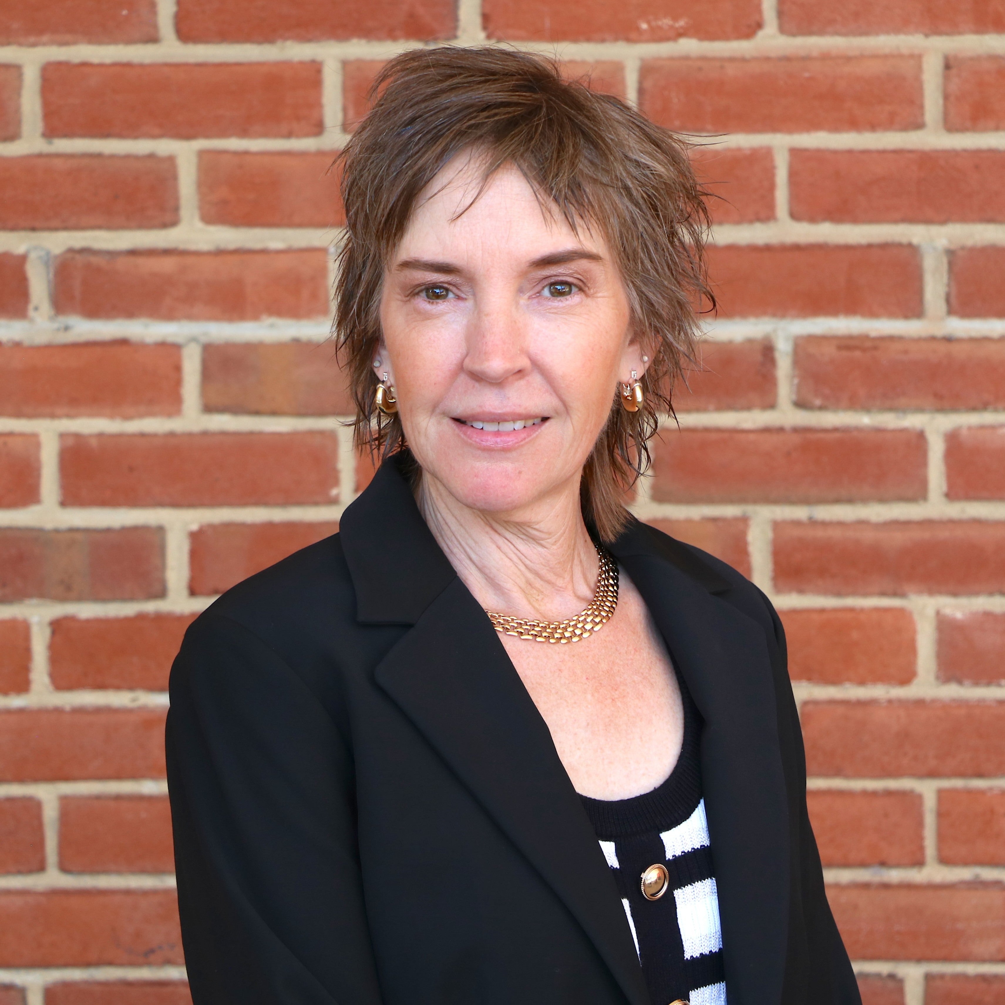 Cheryl Knott