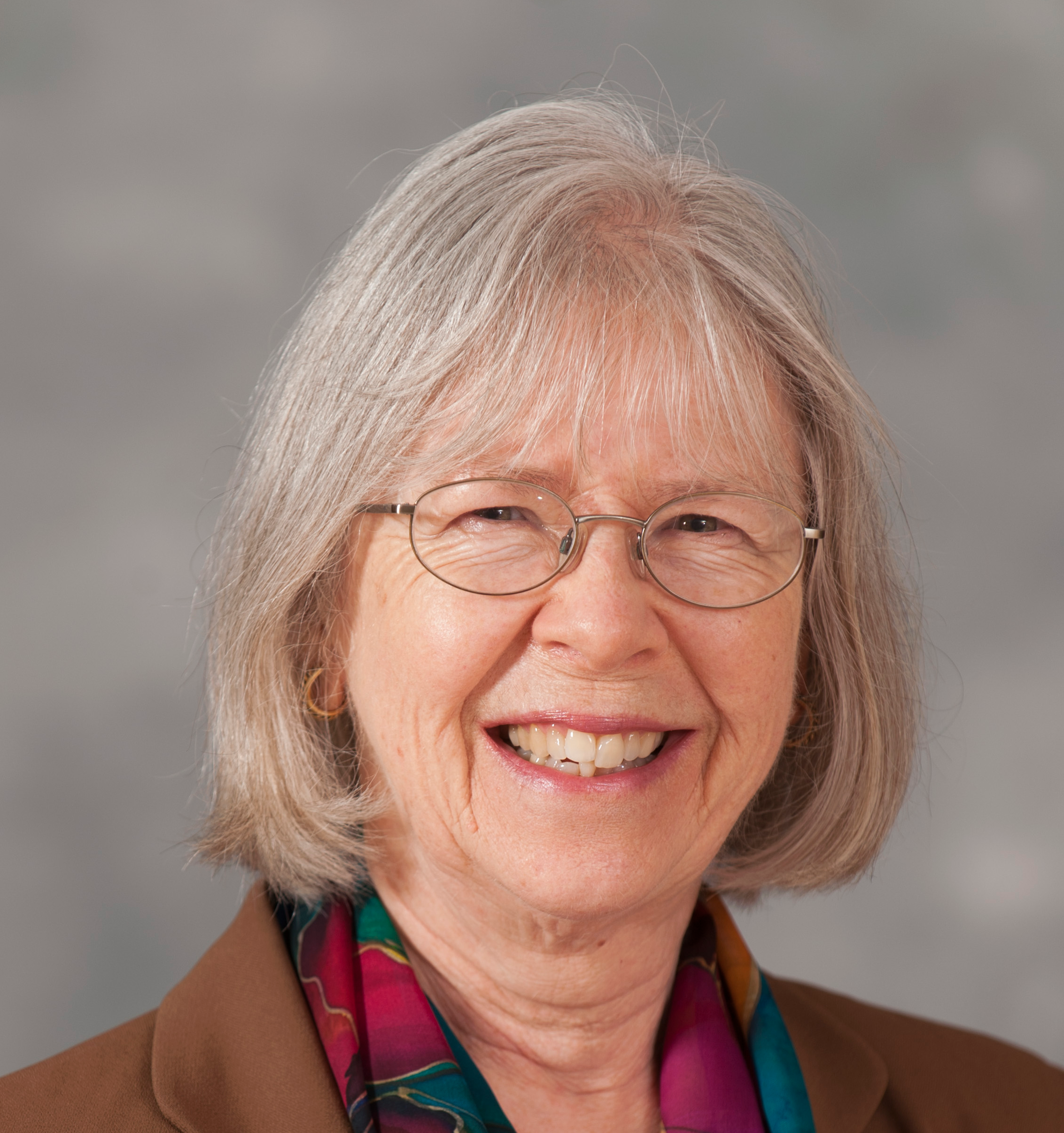 Sandra L. Hofferth