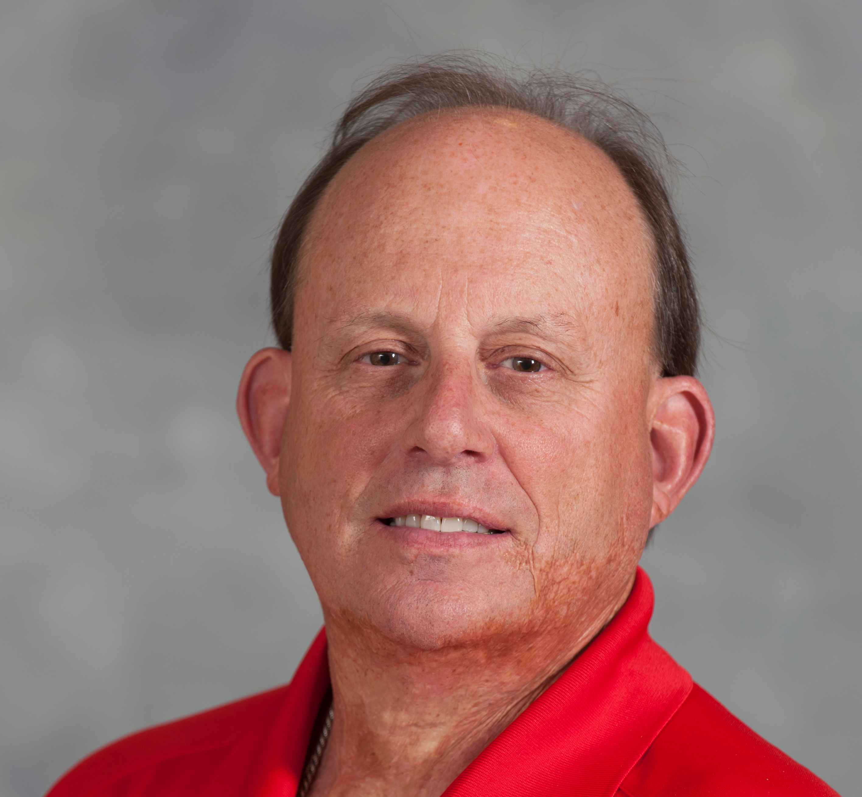 Marc Rogers