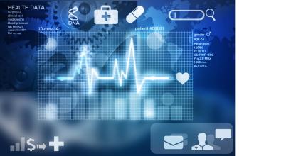 health data visualization
