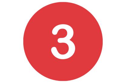 Number Three