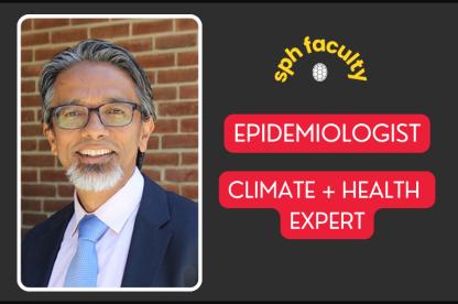 Faculty expert profile card