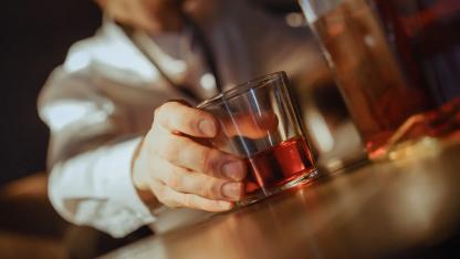 Understanding alcohol use and alcohol-related care among older adults with heart failure