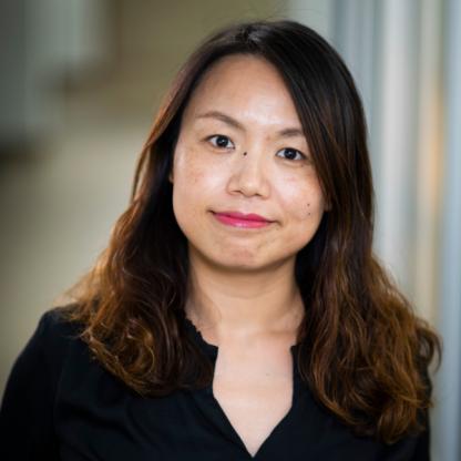 Jie Chen