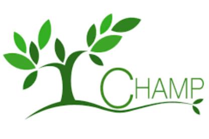 CHAMP Lab logo