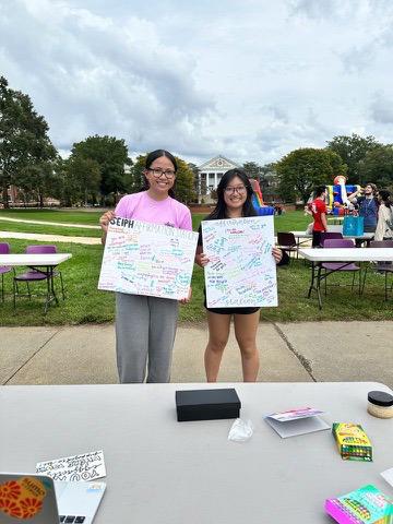 SEIPH tabling 