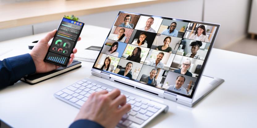 Online zoom class