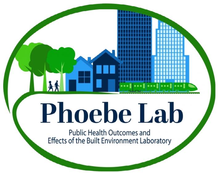 Public Health Outcomes and Effects of the Built Environment (PHOEBE) Laboratory