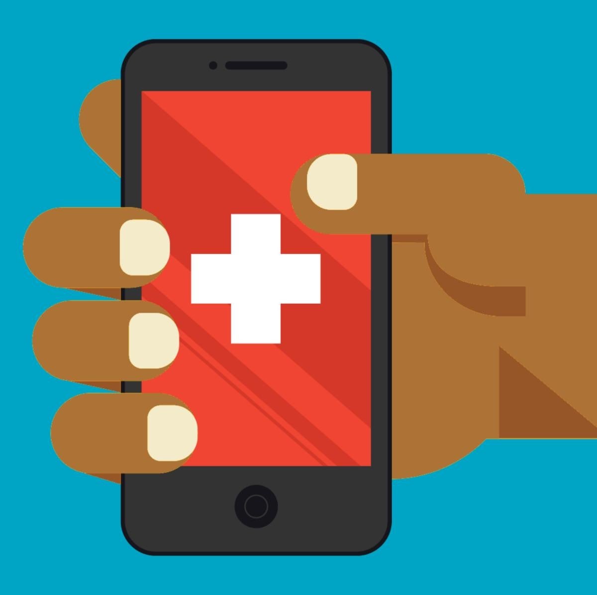 Mi Salud App