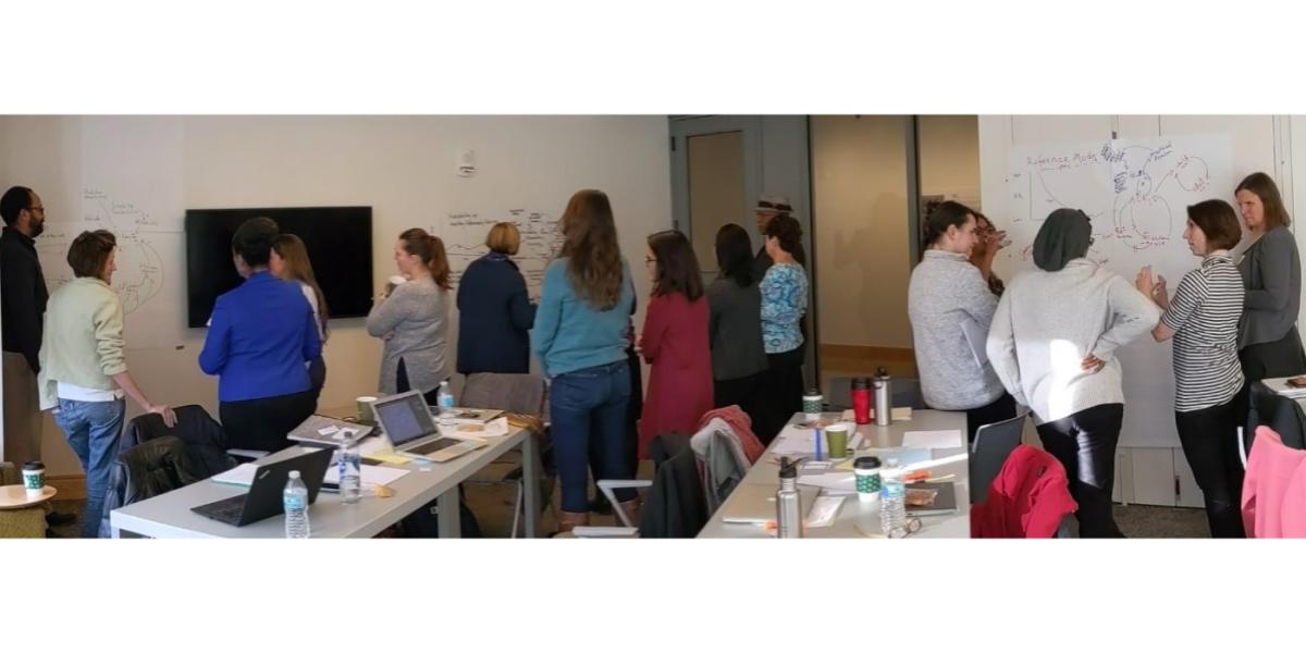 Environmental Health Systems and Policy Lab