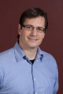 Rodolphe Gentili, University of Maryland