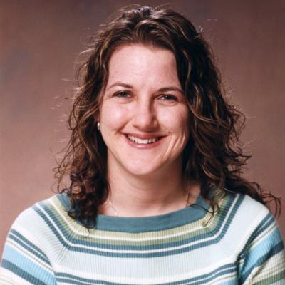 headshot image