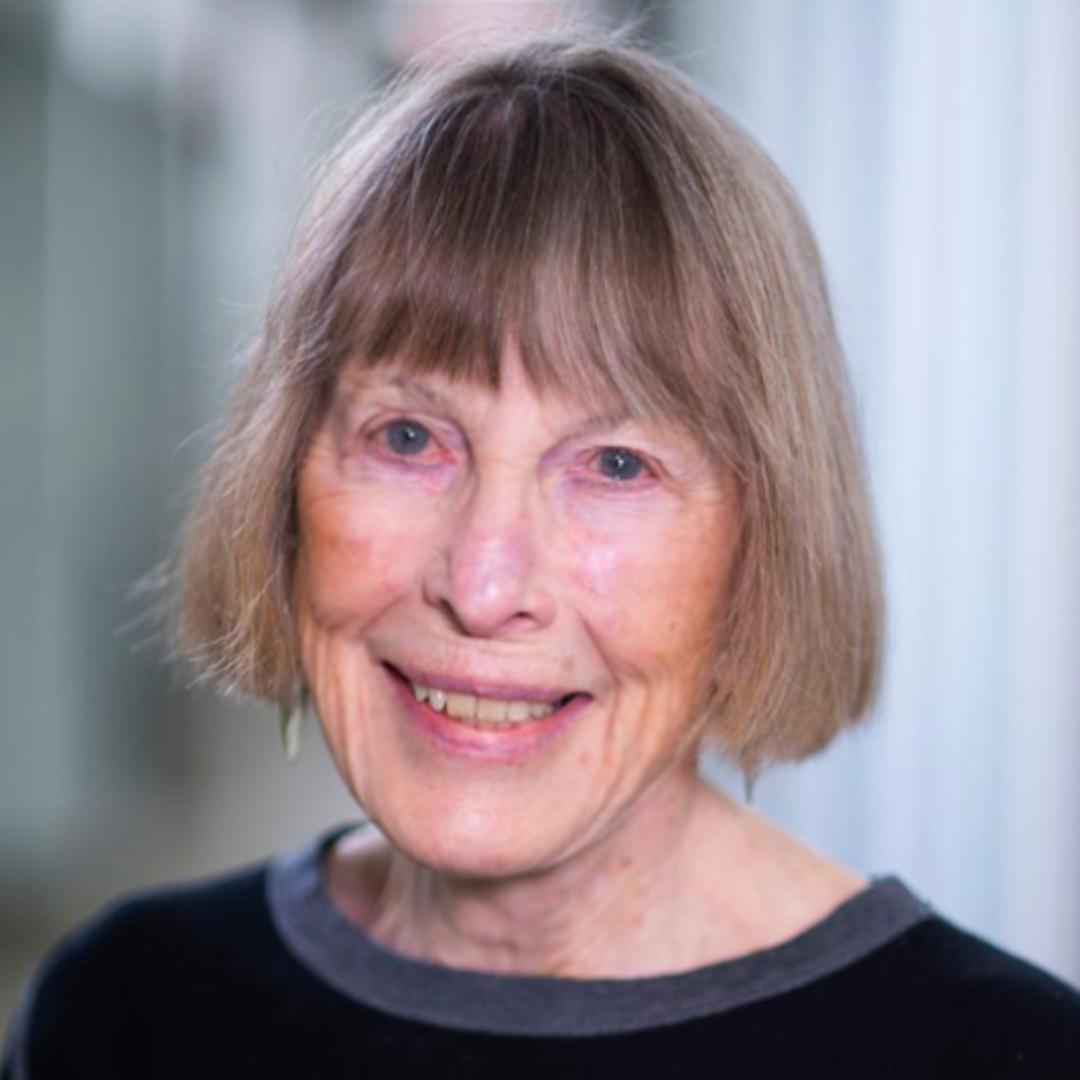 Photograph of Alice Horowitz