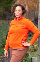 Joi Howard Headshot