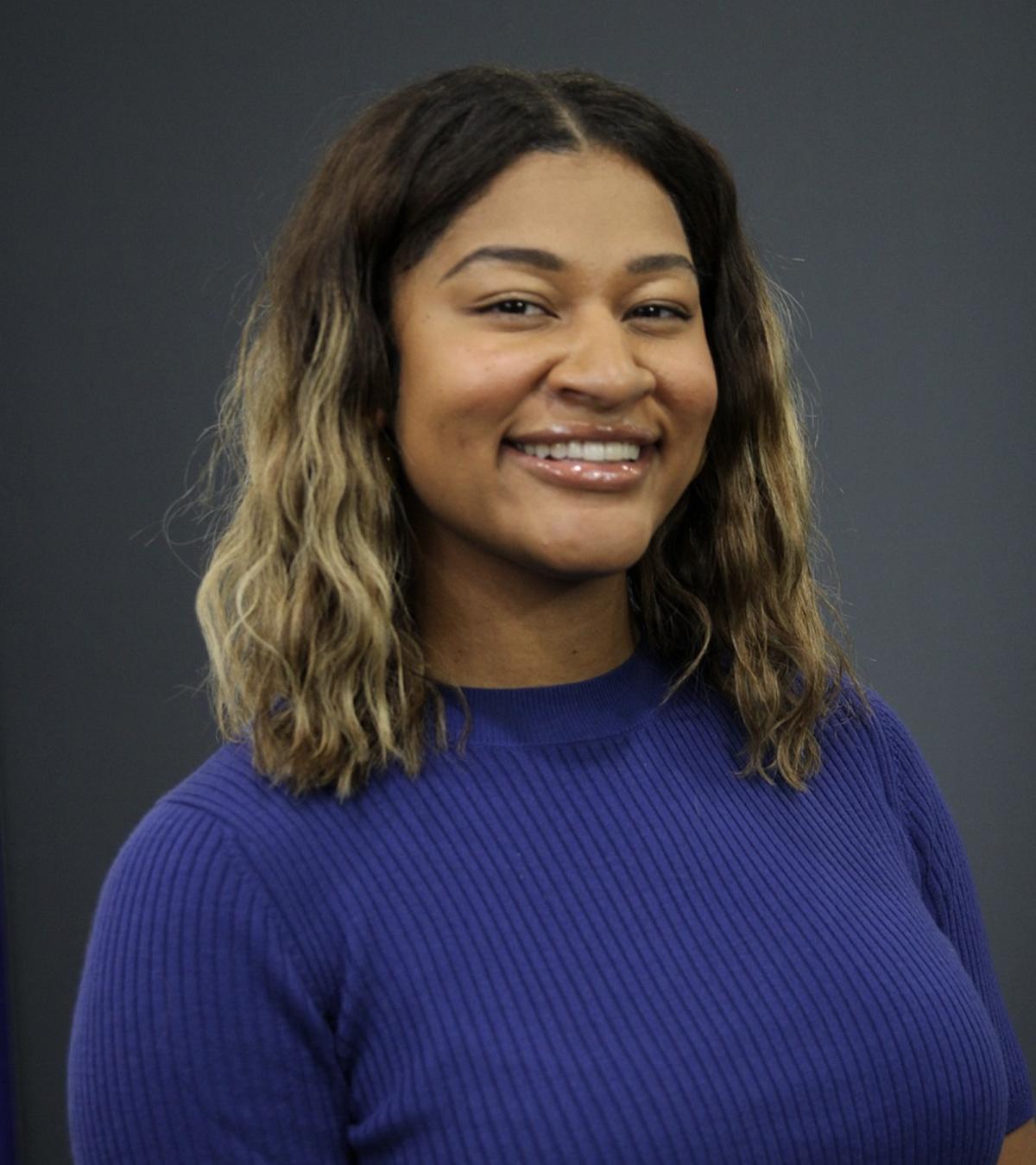 headshot image