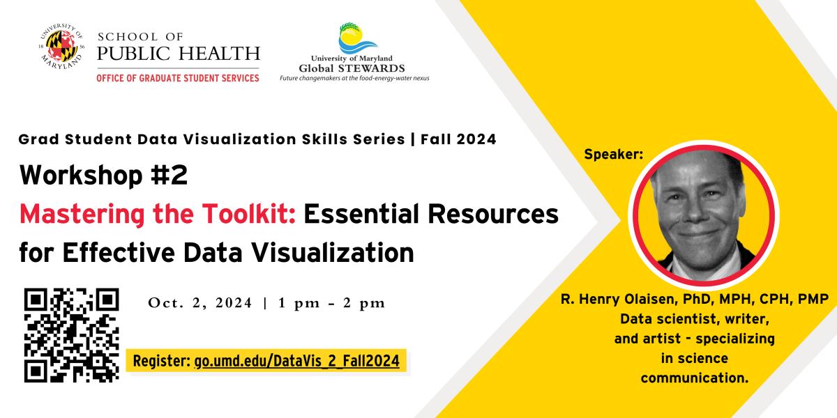 Data Visualization Workshop #2