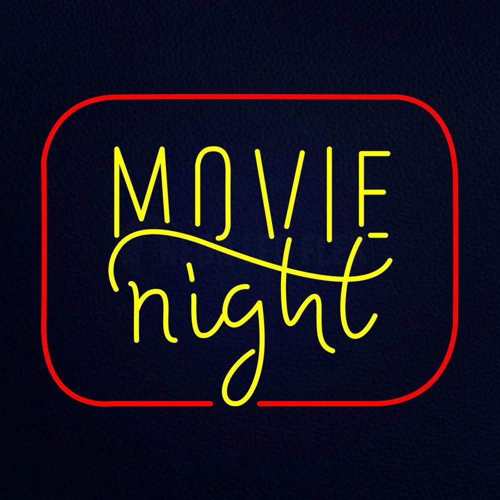 SPH Movie Night