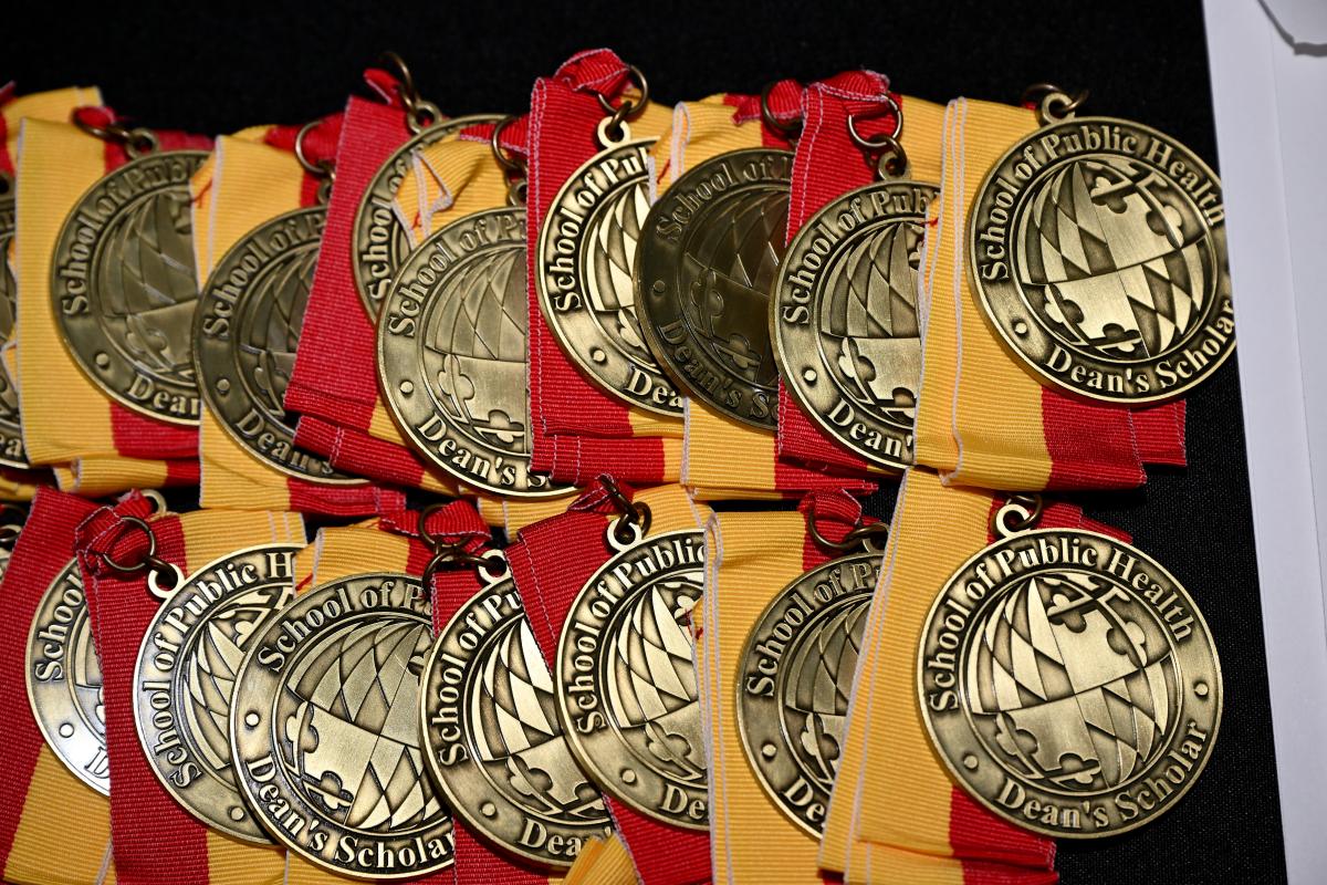 medals