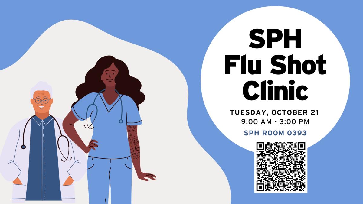 2025 SPH Flu Shot ad