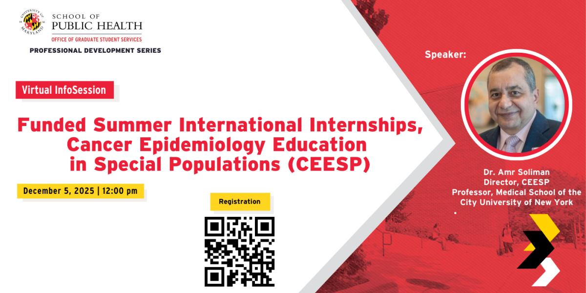 CEESP Flyer