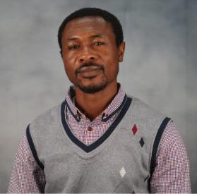 Gabriel Dogbanya