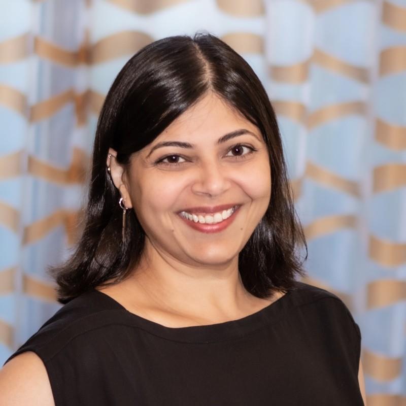 Dr. Bina Ali