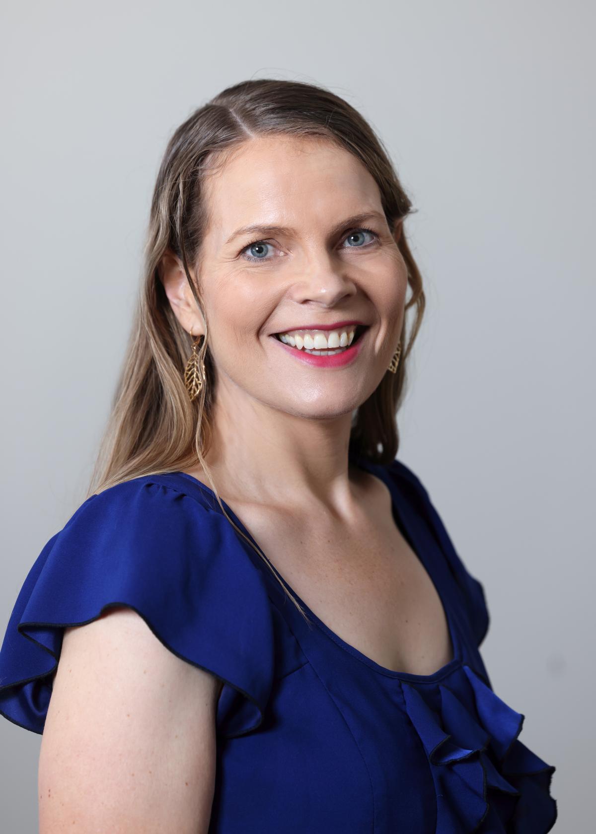 Dr. Priscilla Novak